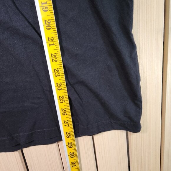 The Office T Shirt Thats What She Said Black Graphic T-Shirt - Picture 7 of 7